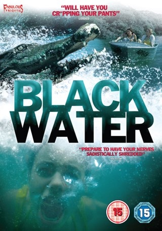 Black Water