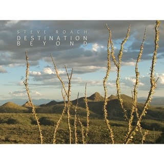 Destination Beyond