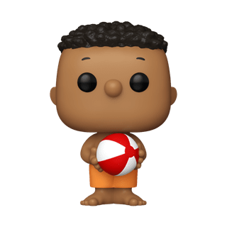 Franklin 2093 Peanuts Funko Pop Vinyl