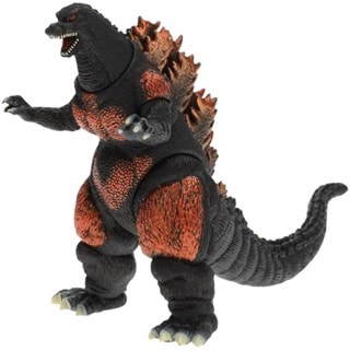 6" Burning Godzilla Action Figure
