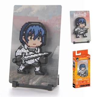 Protagonist Metaphor ReFantazio Figgyz Magnet