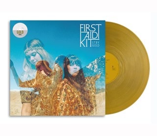 Stay Gold - 10th Anniversary Edition Gold Vinyl