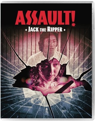 Assault! Jack the Ripper