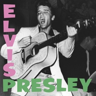 Elvis Presley (Legacy Edition)