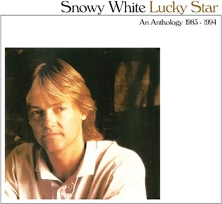 Lucky Star: An Anthology 1983-1994