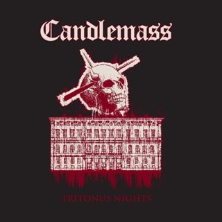Tritonus nights