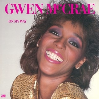 On My Way - Pink Vinyl