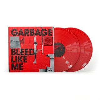 Bleed Like Me - Expanded Deluxe Edition