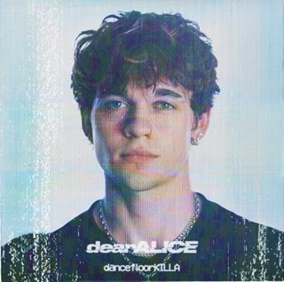 DancefloorKILLA E.P (Blaise Version)