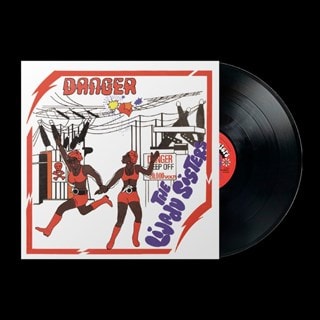 Danger