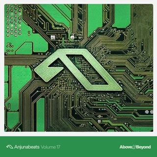 Anjunabeats (Vol. 17) [sampler]