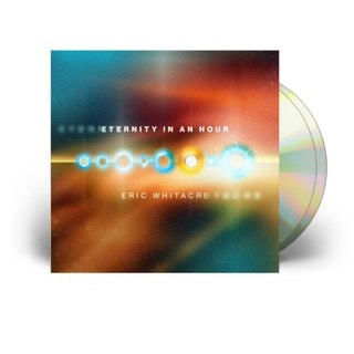 Eric Whitacre: Eternity in an Hour