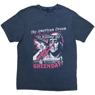 American Dream Green Day Tee