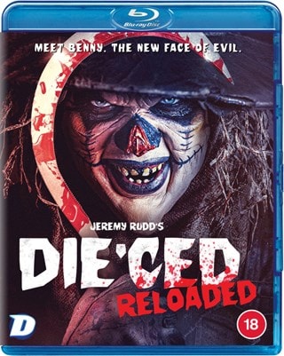 Die'ced: Reloaded