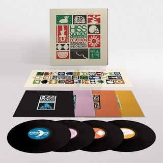 Devotion: Songs About Rivers & Spirits & Children