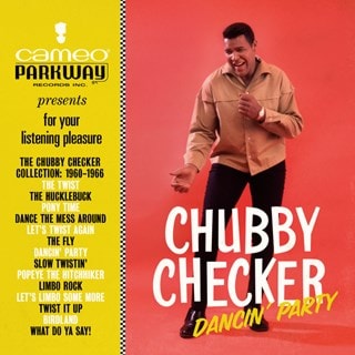 Dancin' Party: The Chubby Checker Collection 1960-1966