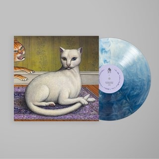Nothing's About to Happen to Me - (hmv Exclusive) Blue Cat Eye Vinyl