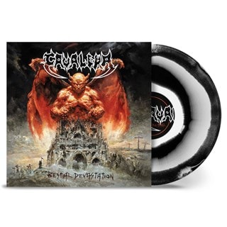 Bestial Devastation