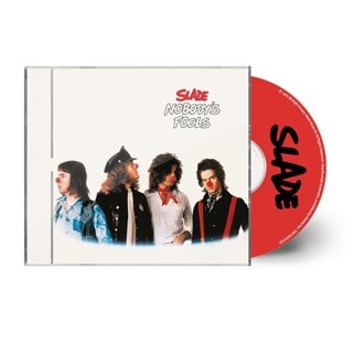 Nobody's Fools (Expanded Edition) (National Album Day 2026)
