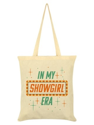 In My Showgirl Era Tote Bag