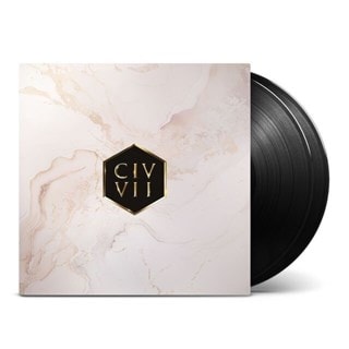 Sid Meier's Civilization VII - 2x 12" Vinyl