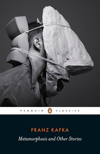 Metamorphosis And Other Stories Paperback By Franz Kafka