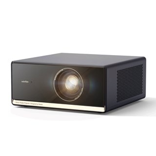 Wanbo X5 Pro-N Smart Projector with Bluetooth and Wi-Fi