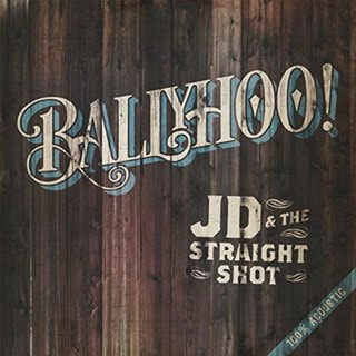 Ballyhoo!