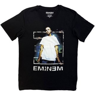 Eminem Black Tee