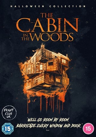 The Cabin in the Woods