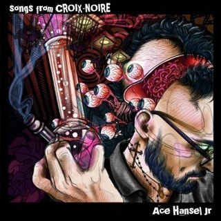 Songs from Croix-Noire