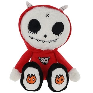 Devil Doo Gus Fink Boogily Heads Plush