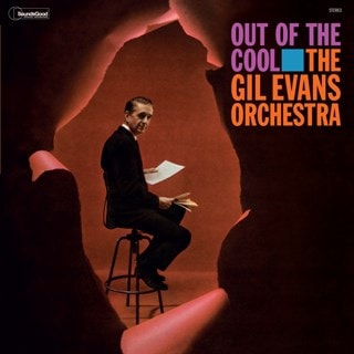 Out of the Cool: The Gil Evans Orchestra (+1 Bonus Track)