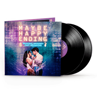 Maybe Happy Ending