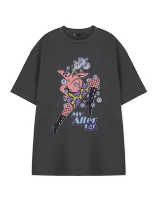 Patrick Star Alter Ego Spongebob Squarepants Tee