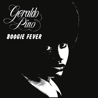 Boogie Fever