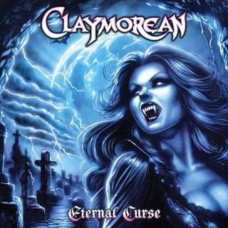 Eternal curse