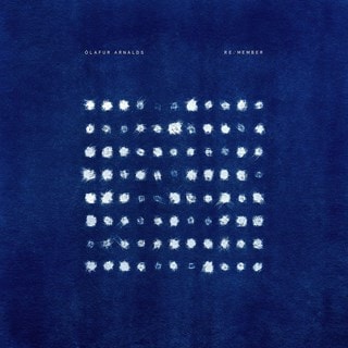 Olafur Arnalds: Re:member