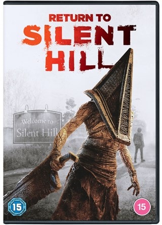 Return to Silent Hill