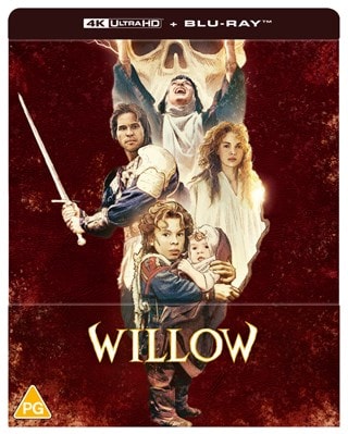 Willow