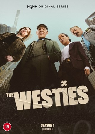 The Westies: Season 1