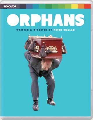 Orphans