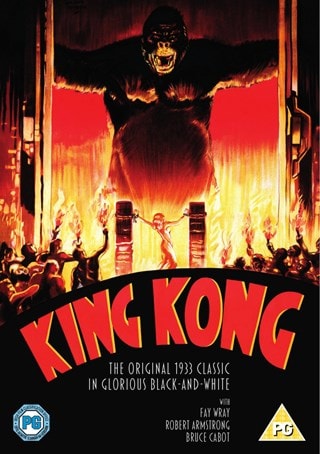 King Kong