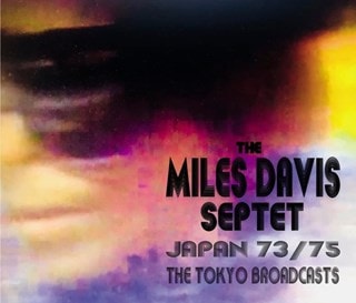 Japan 73/75: The Tokyo Broadcasts