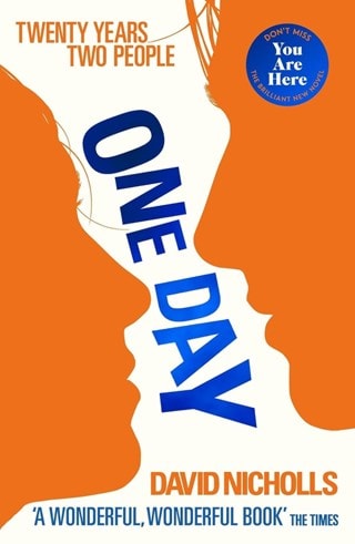 One Day Paperback By David Nicholls