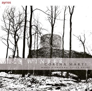 Corina Marti: Winter