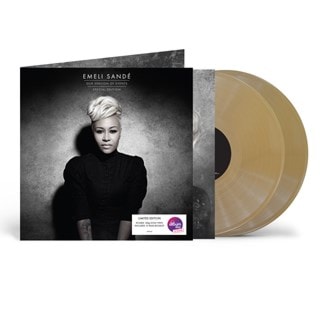 Our Version of Events - Gold 2LP (National Album Day 2026)