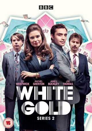 White Gold: Series 2