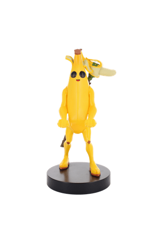 Peely Fortnite Controller Holder & Phone Stand