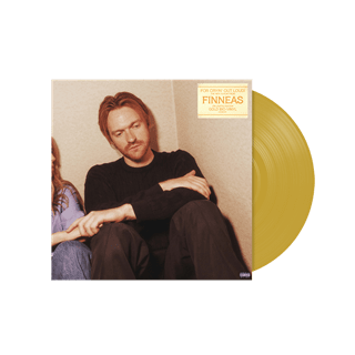 For Cryin' Out Loud! - Pure Gold Bio Vinyl